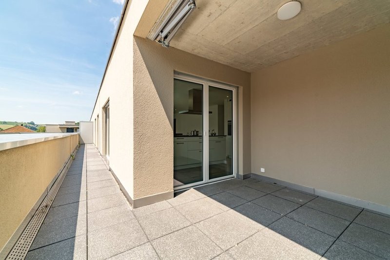 Photo 1 de Sonneggstrasse 4a, Huttwil