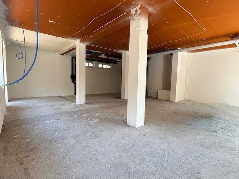 Foto 2 di Rue St-Roch 40, Lausanne
