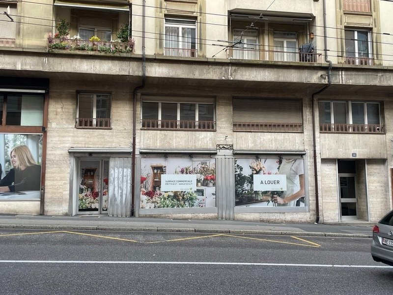 Photo 1 of Rue du Valentin 14, Lausanne