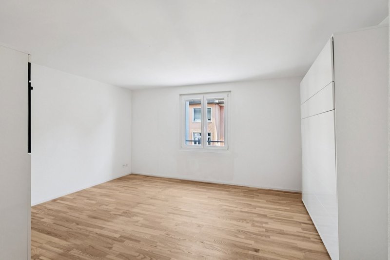 Photo 2 of Centralstr. 95, Grenchen