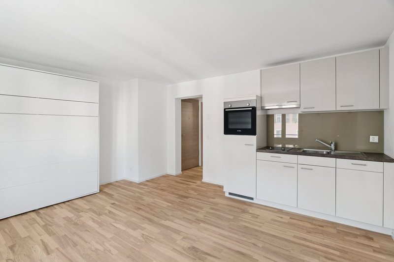 Photo 3 of Centralstr. 95, Grenchen