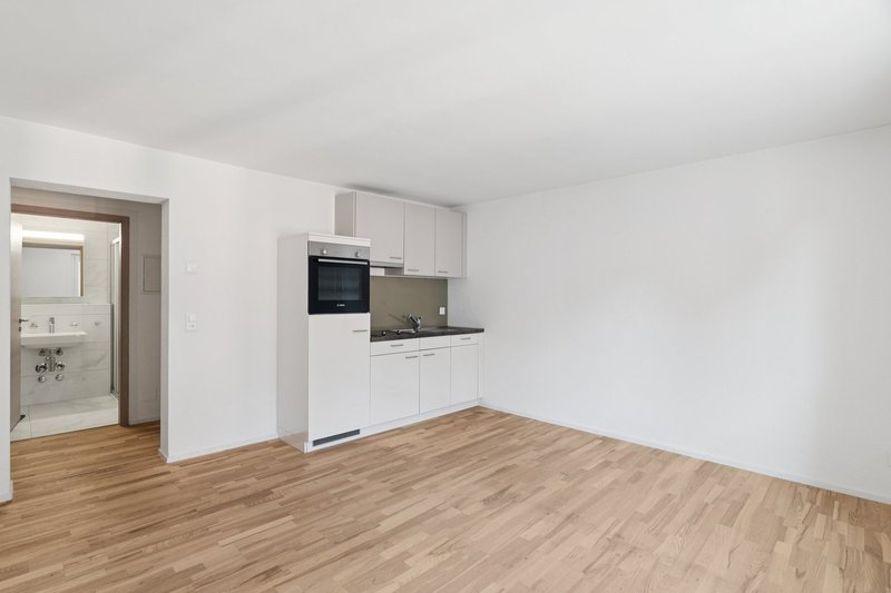 Photo 4 of Centralstr. 95, Grenchen