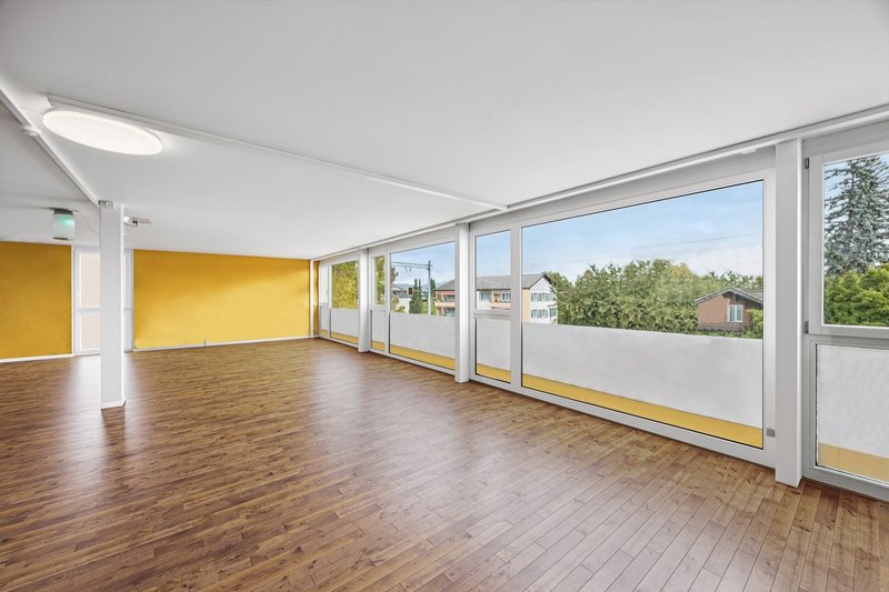 Photo 2 de Grubenstrasse 1, Belp