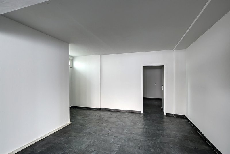 Foto 2 von Centralstr. 95, Grenchen