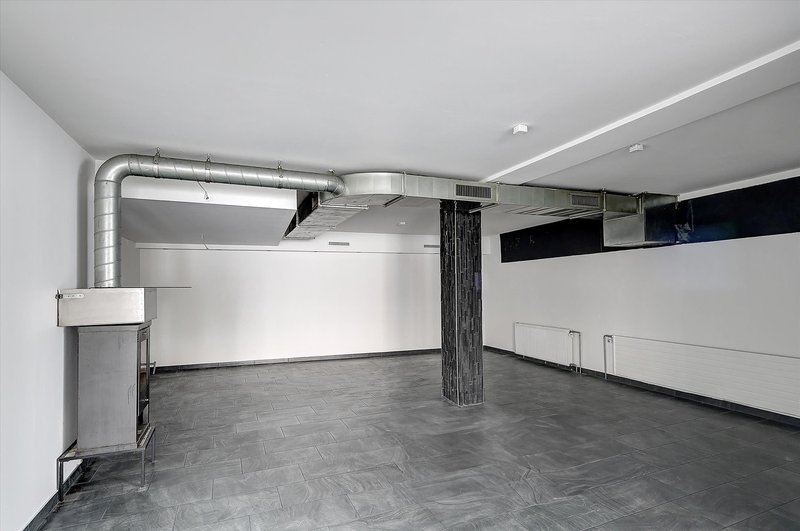 Foto 3 von Centralstr. 95, Grenchen