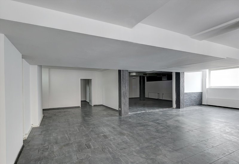 Foto 4 von Centralstr. 95, Grenchen