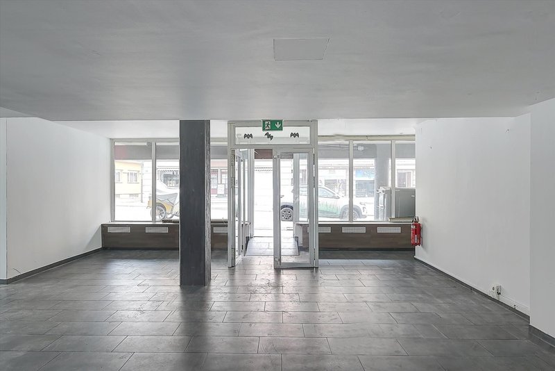 Foto 5 von Centralstr. 95, Grenchen