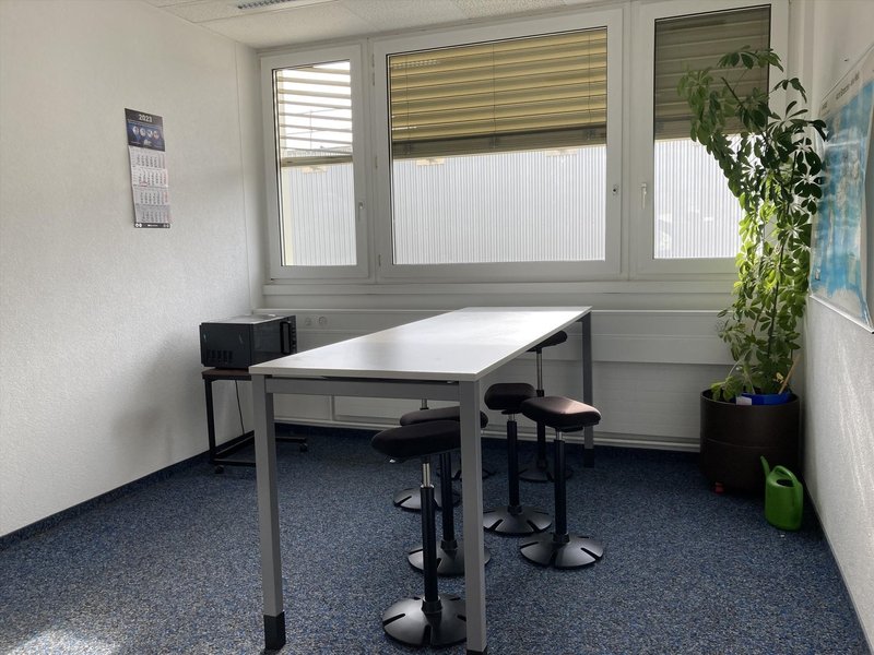 Photo 2 of Schützenmattstr. Bürogeb 71/77, Bülach