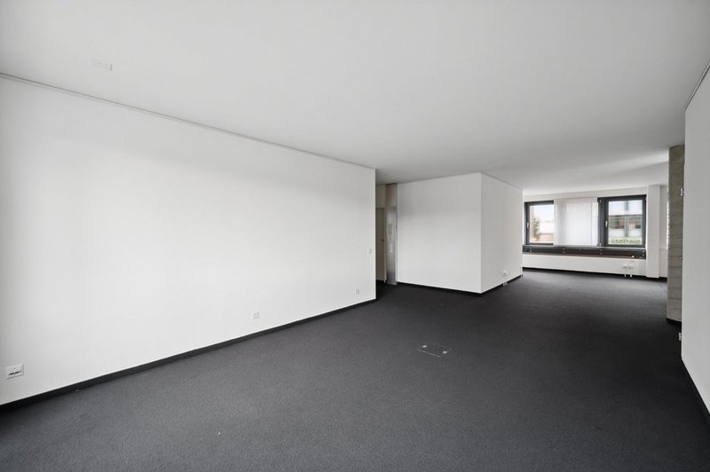 Foto 4 di Hauptstr. 56, Birsfelden