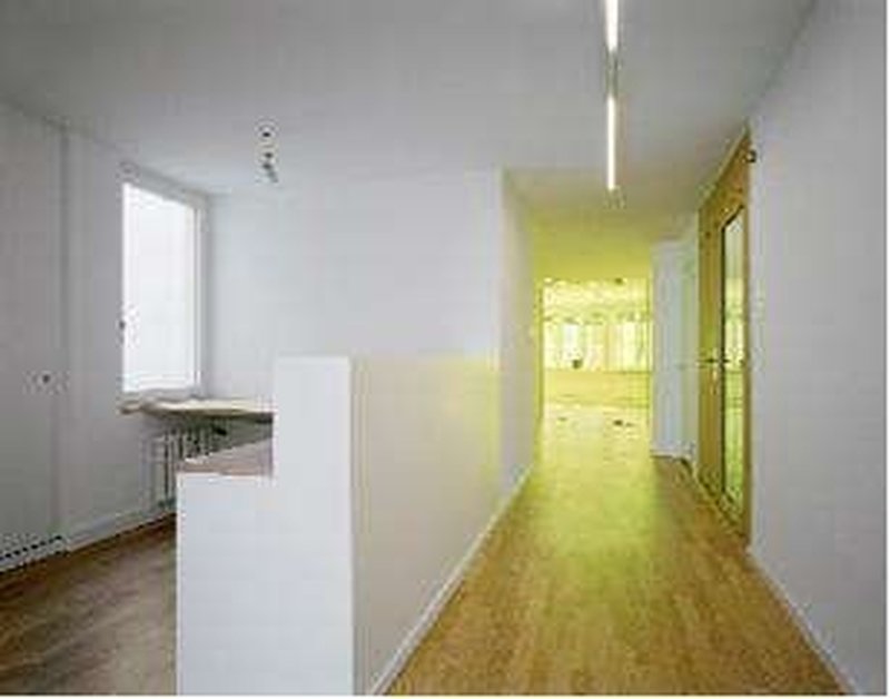 Foto 2 di Steinenvorstadt 73, Basel
