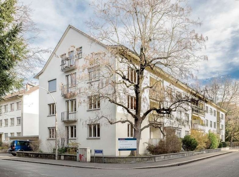 Foto 1 von Rennweg 23, Basel