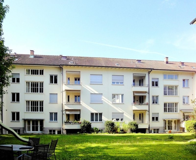 Foto 2 von Rennweg 23, Basel