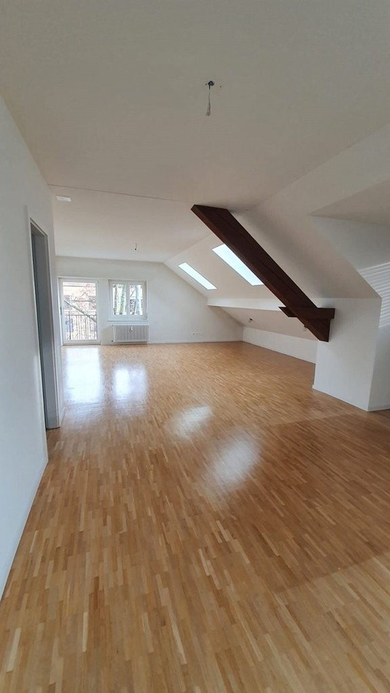 Foto 5 von Rennweg 23, Basel