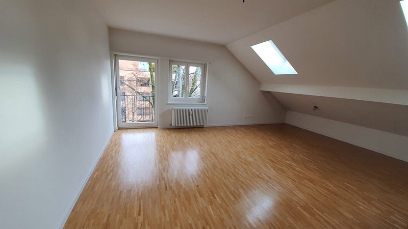 Foto 6 von Rennweg 23, Basel