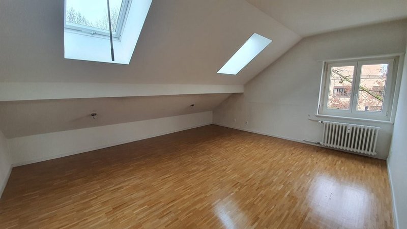 Foto 8 von Rennweg 23, Basel