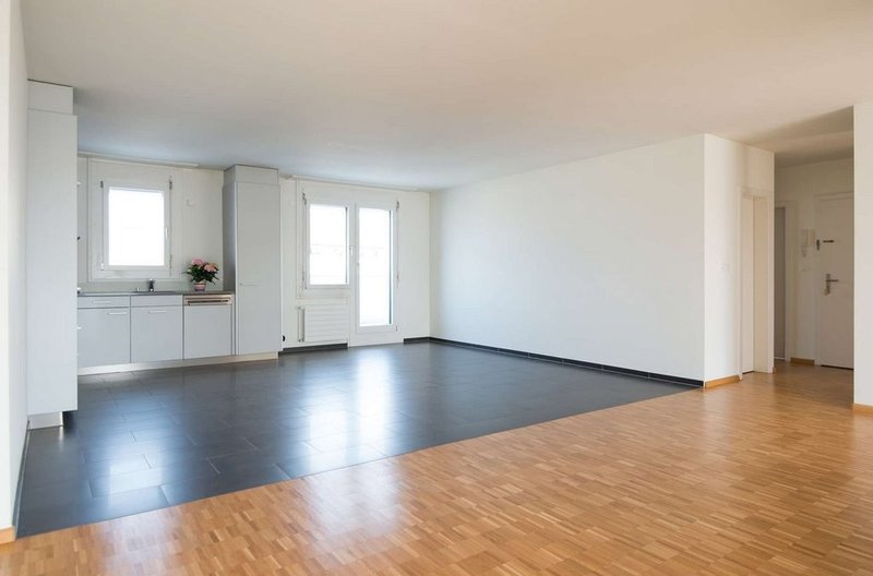 Foto 6 von Schützengraben 7, Basel