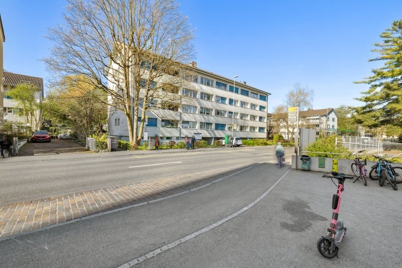 Foto 1 di Binningerstr. 62, Allschwil