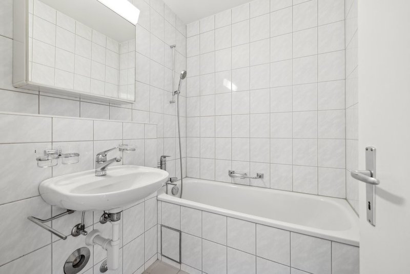 Foto 4 di Binningerstr. 62, Allschwil