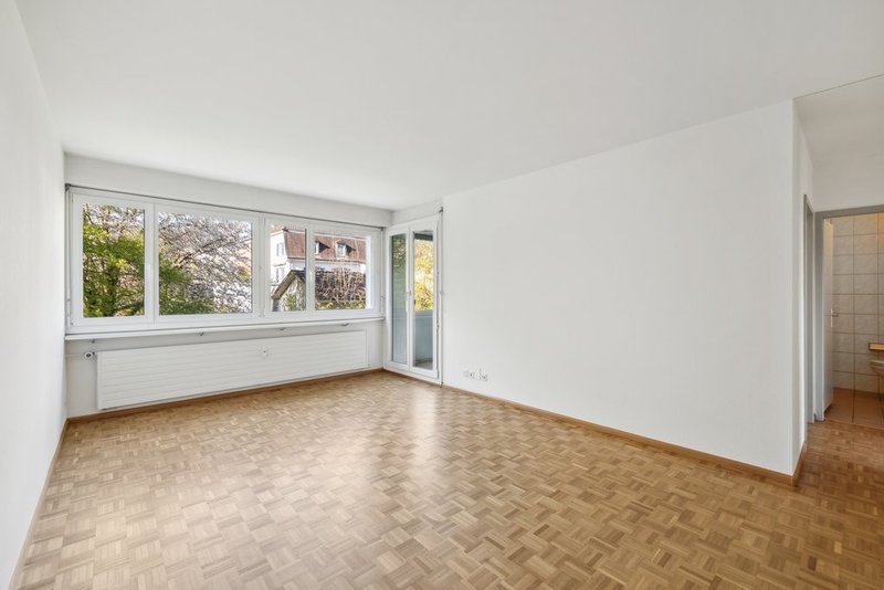 Foto 5 di Binningerstr. 62, Allschwil