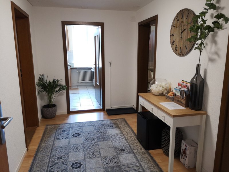 Foto 4 von Leimatstrasse 32, St. Gallen