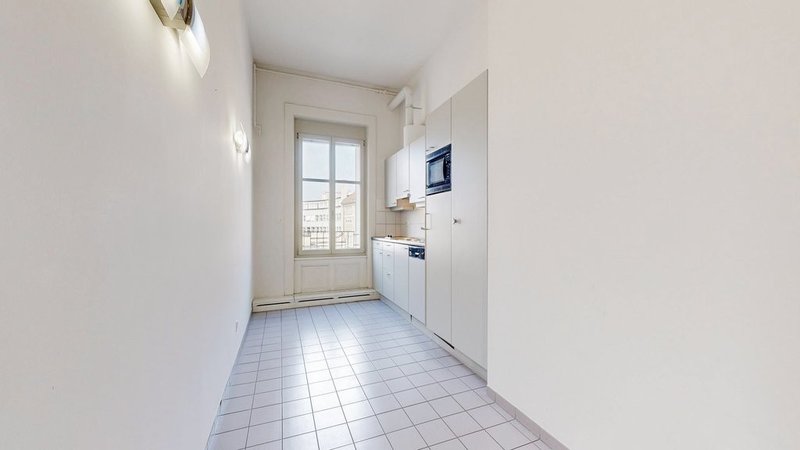 Foto 4 von Hirschengraben 6, Bern