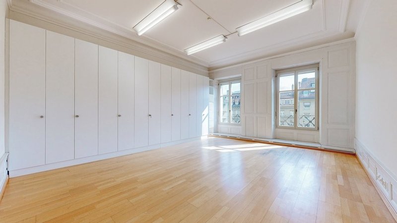 Foto 6 von Hirschengraben 6, Bern