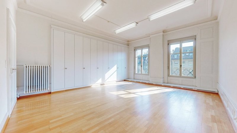 Foto 7 von Hirschengraben 6, Bern