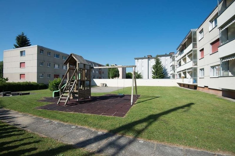 Foto 1 di Blümlisalpstrasse 21, Biberist