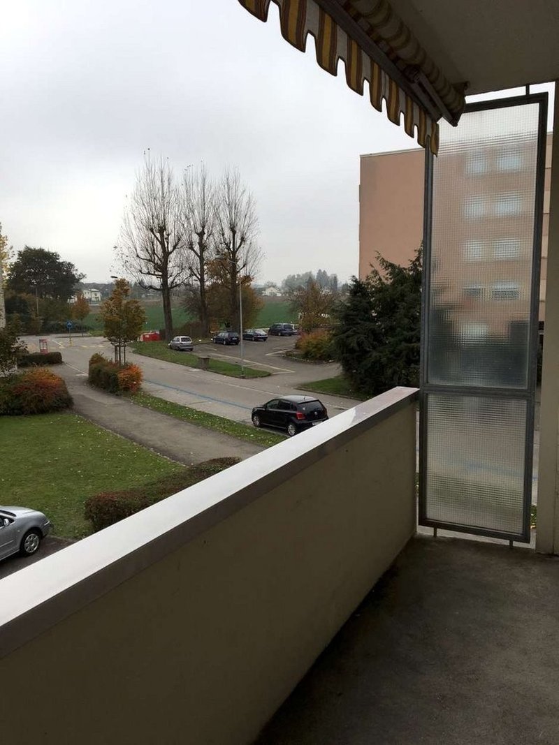 Foto 8 di Blümlisalpstrasse 21, Biberist