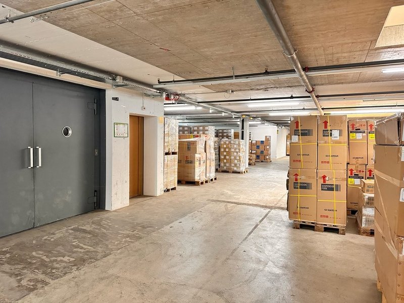 Foto 3 von Industriestrasse 23, Bützberg