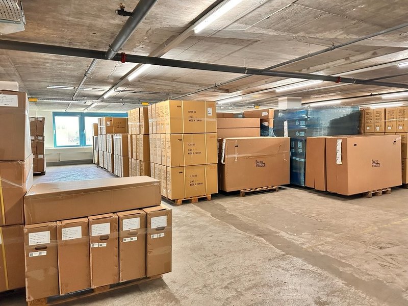 Foto 4 von Industriestrasse 23, Bützberg