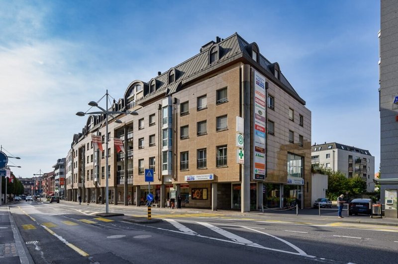 Foto 1 von Rue de la Gare 19, Morges
