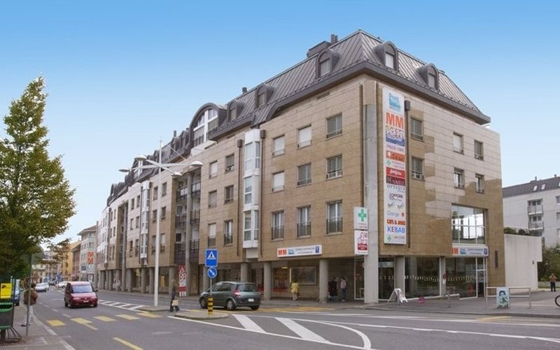 Foto 3 von Rue de la Gare 19, Morges