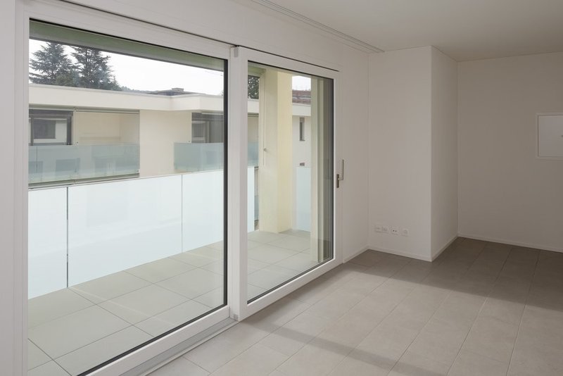 Photo 4 de Via al Gas 12d, Mendrisio