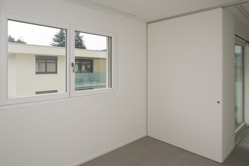 Photo 5 de Via al Gas 12d, Mendrisio