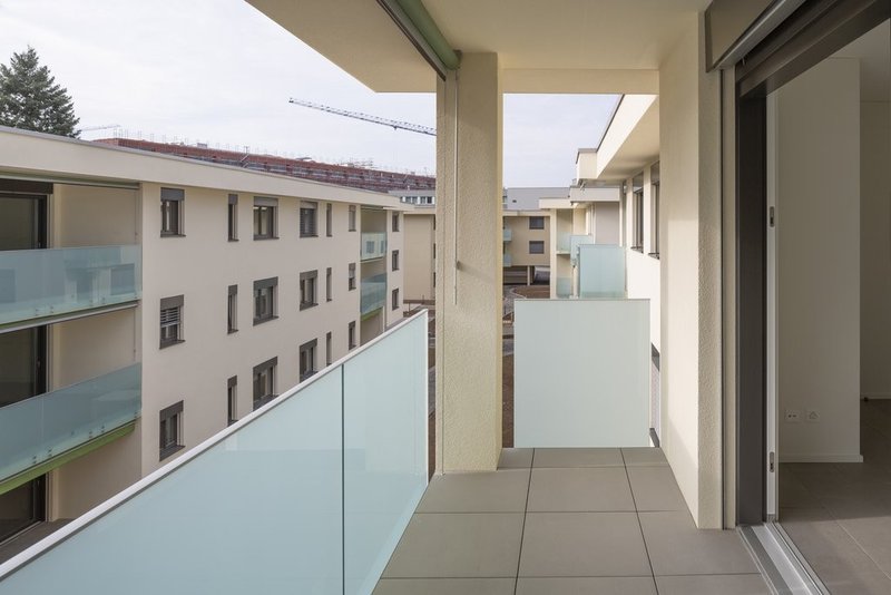 Photo 6 de Via al Gas 12d, Mendrisio