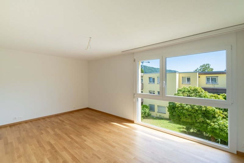 Photo 3 de Bürenstrasse 89, Biel/Bienne