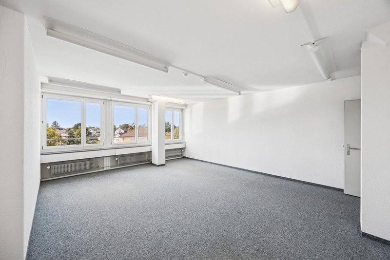 Foto 4 di Giacomettistrasse 15, Bern