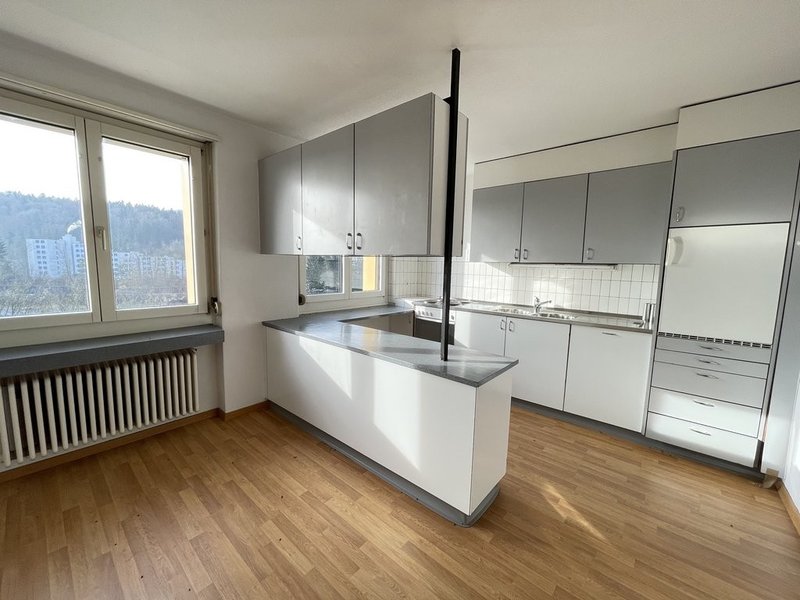 Foto 7 di Sihlmatten 1, Adliswil