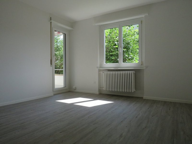 Foto 5 di Pfeidstrasse 25, Brügg