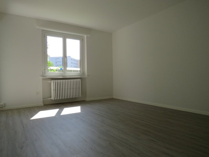Foto 6 di Pfeidstrasse 25, Brügg