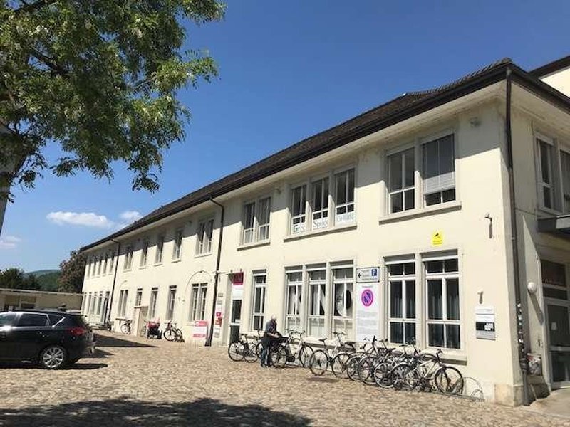 Photo 1 de Laurenzenvorstadt 85, Aarau