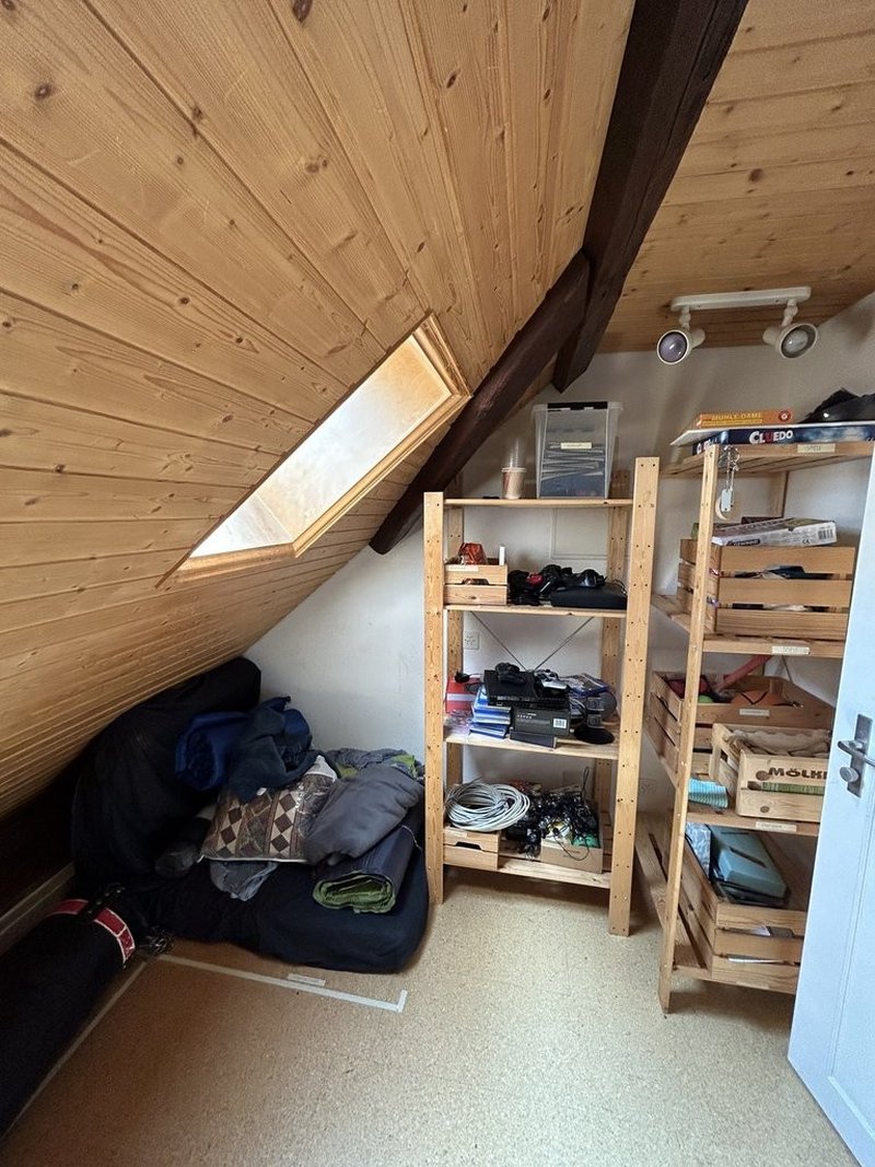 Photo 8 de Laurenzenvorstadt 85, Aarau
