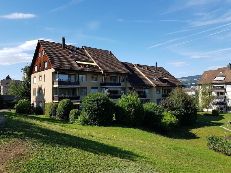 Photo 1 de Im Meyerhof 1, Bremgarten AG