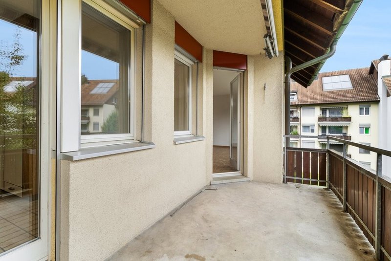 Photo 2 de Im Meyerhof 1, Bremgarten AG