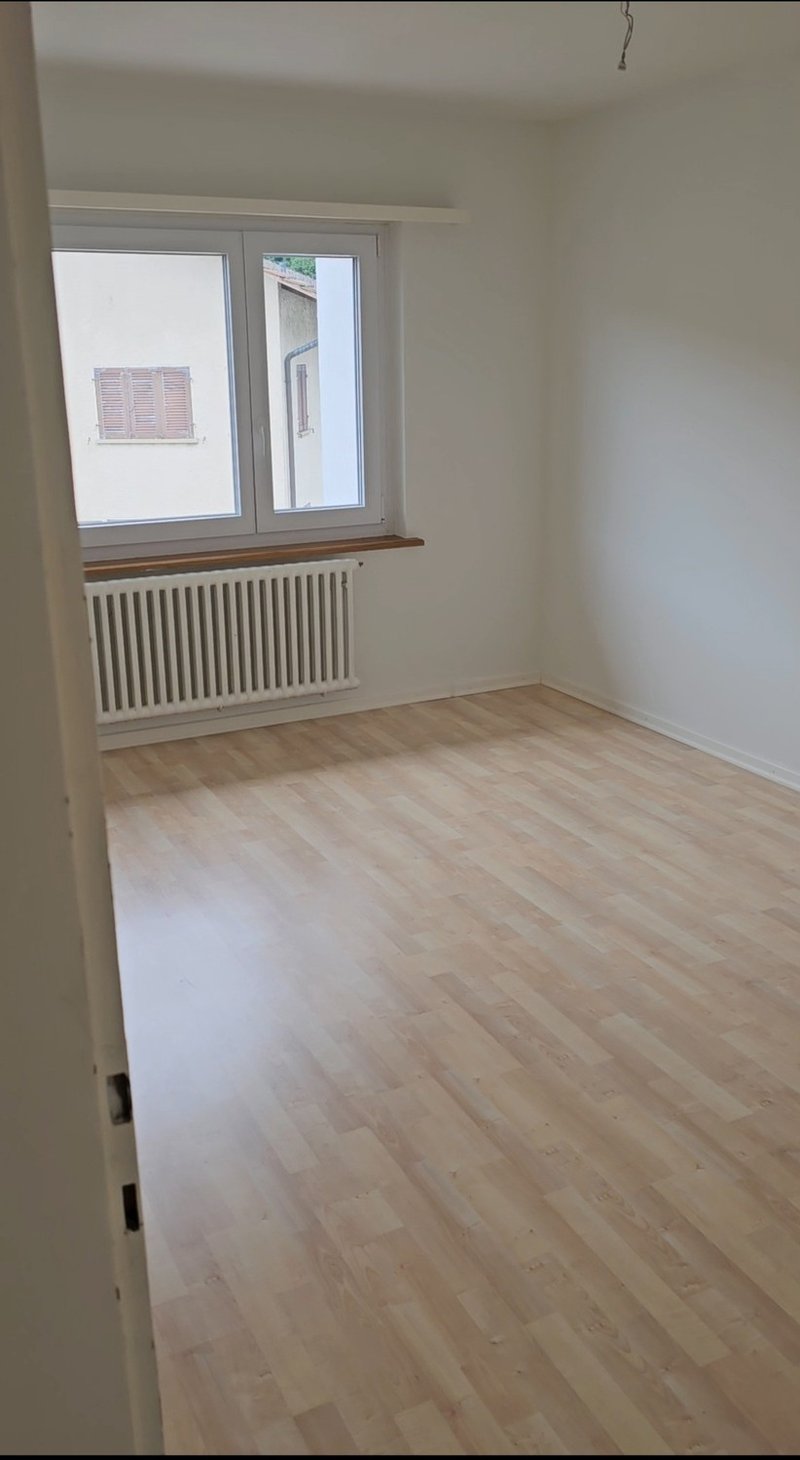 Foto 4 di Oltnerstrasse 119, Aarburg