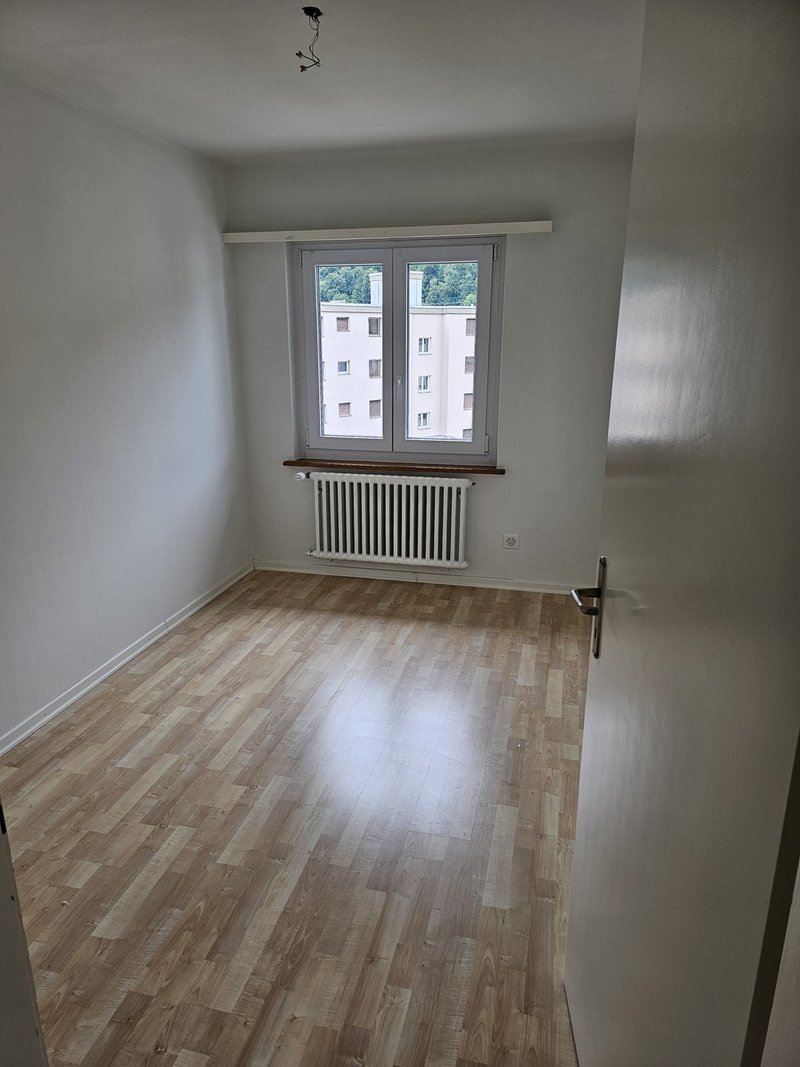 Foto 5 di Oltnerstrasse 119, Aarburg