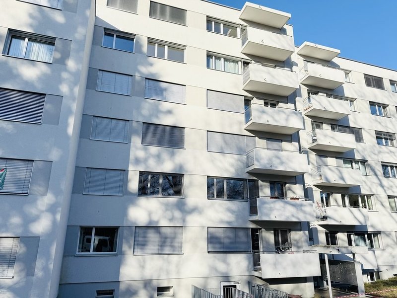 Photo 1 de Buristr. 8, Bern