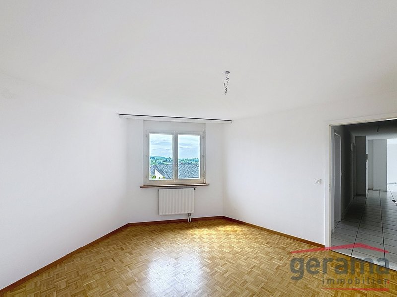 Foto 3 di Alpenblick 10, Alterswil FR