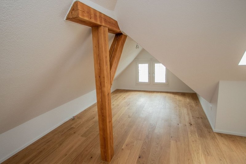 Foto 4 von Rorschacher Strasse 244, St. Gallen